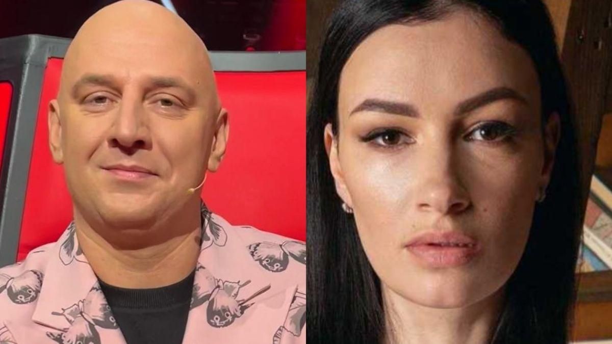 Анастасія Приходько образила Потапа: що сказала артистка Анастасія Приходько образила Потапа: що сказала артистка