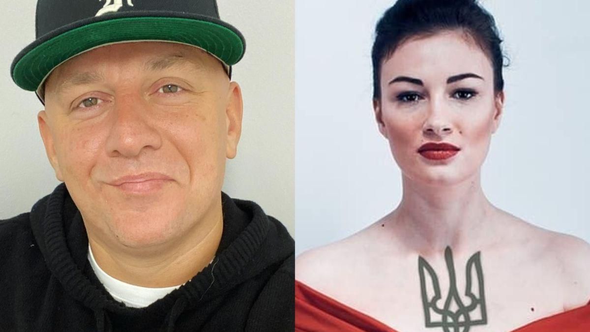 Потап публічно відповів Приходько на образу: що сказав артист Потап публічно відповів Приходько на образу: що сказав артист