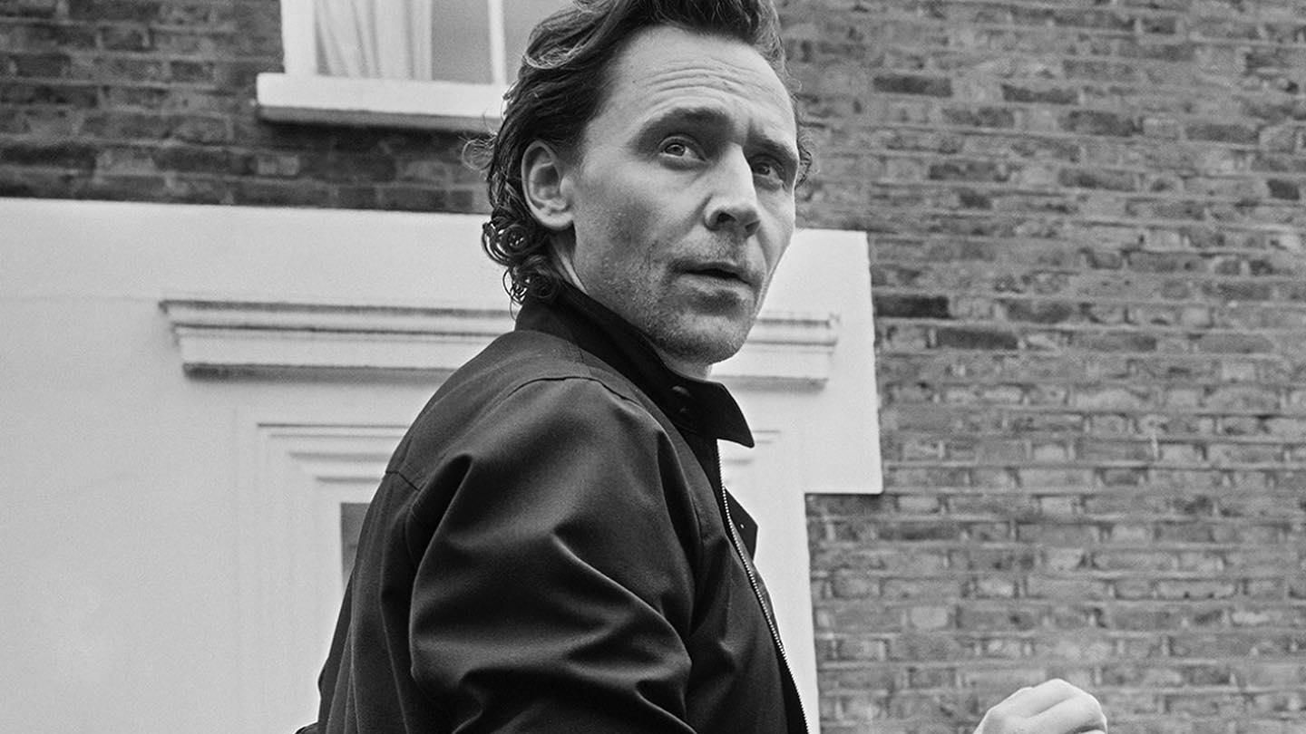 Том Гиддлтон впервые станет отцом Том Гиддлтон впервые станет отцом