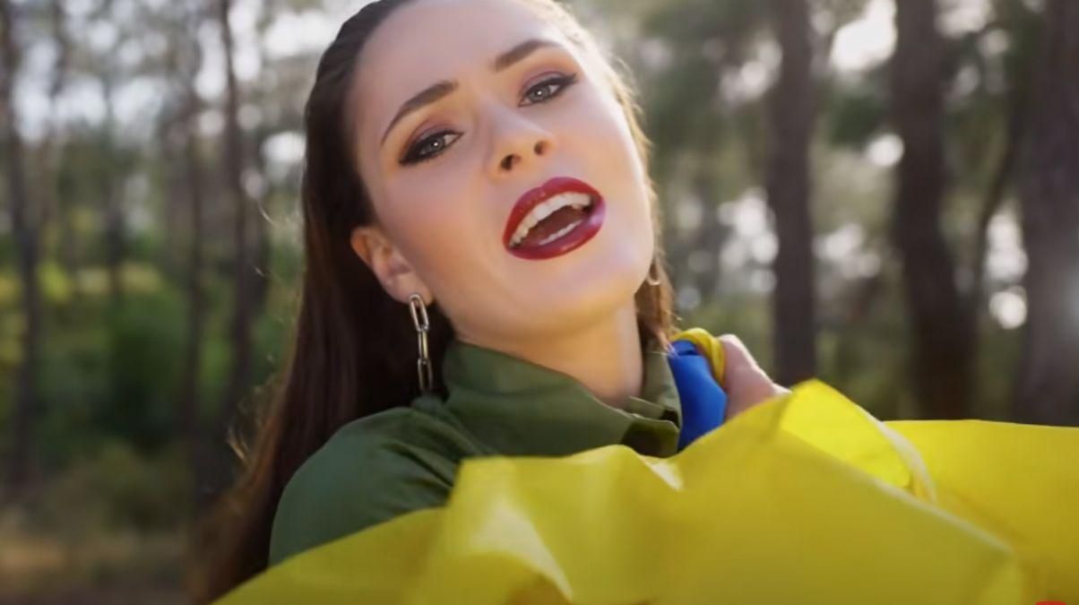 Хиты июня от украинских звезд: о чем пели артисты