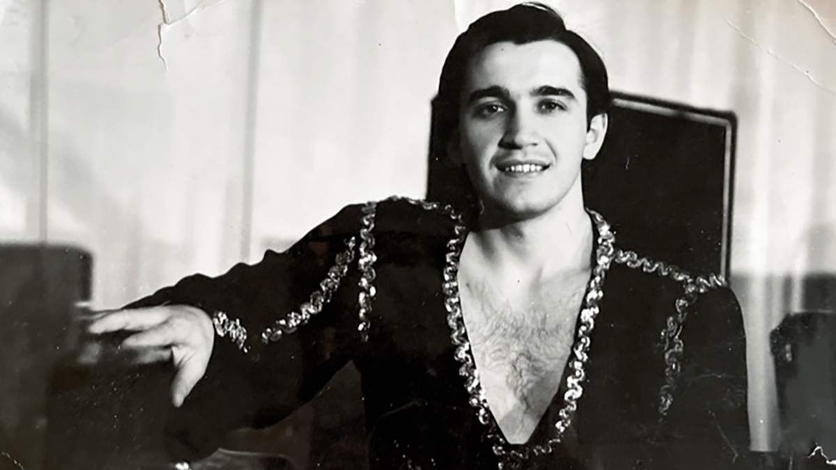 Годовщина смерти Назария Яремчука: слушайте 5 малоизвестных песен Годовщина смерти Назария Яремчука: слушайте 5 малоизвестных песен