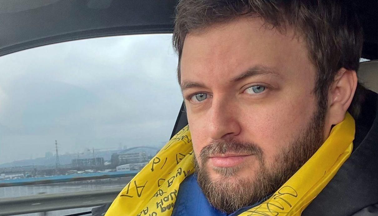 Чому сестра і племінниця Дзідзьо повернулись до України Чому сестра і племінниця Дзідзьо повернулись до України