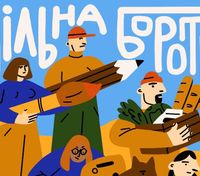 Каждый на своем фронте – медийный проект от Career Hub об украинцах и для украинцев