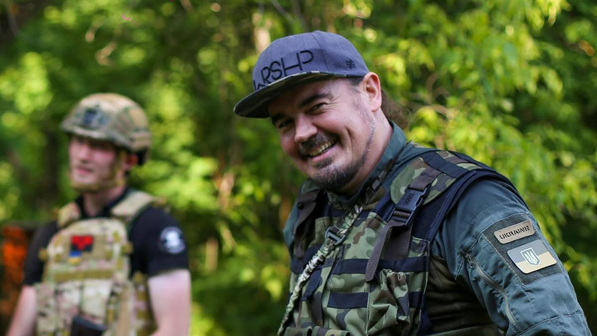 Фагот стал националистом в 5 лет – как и благодаря кому это произошло Фагот стал националистом в 5 лет – как и благодаря кому это произошло