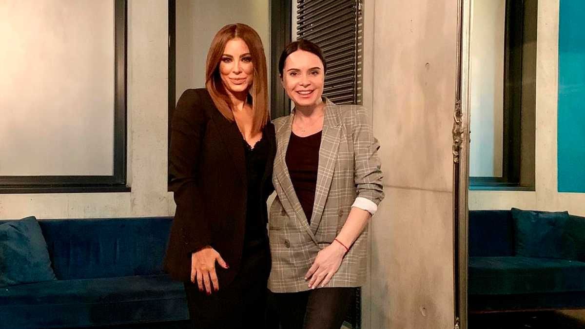 Як Лілія Подкопаєва ставиться до Ані Лорак: чи вони досі подруги Як Лілія Подкопаєва ставиться до Ані Лорак: чи вони досі подруги