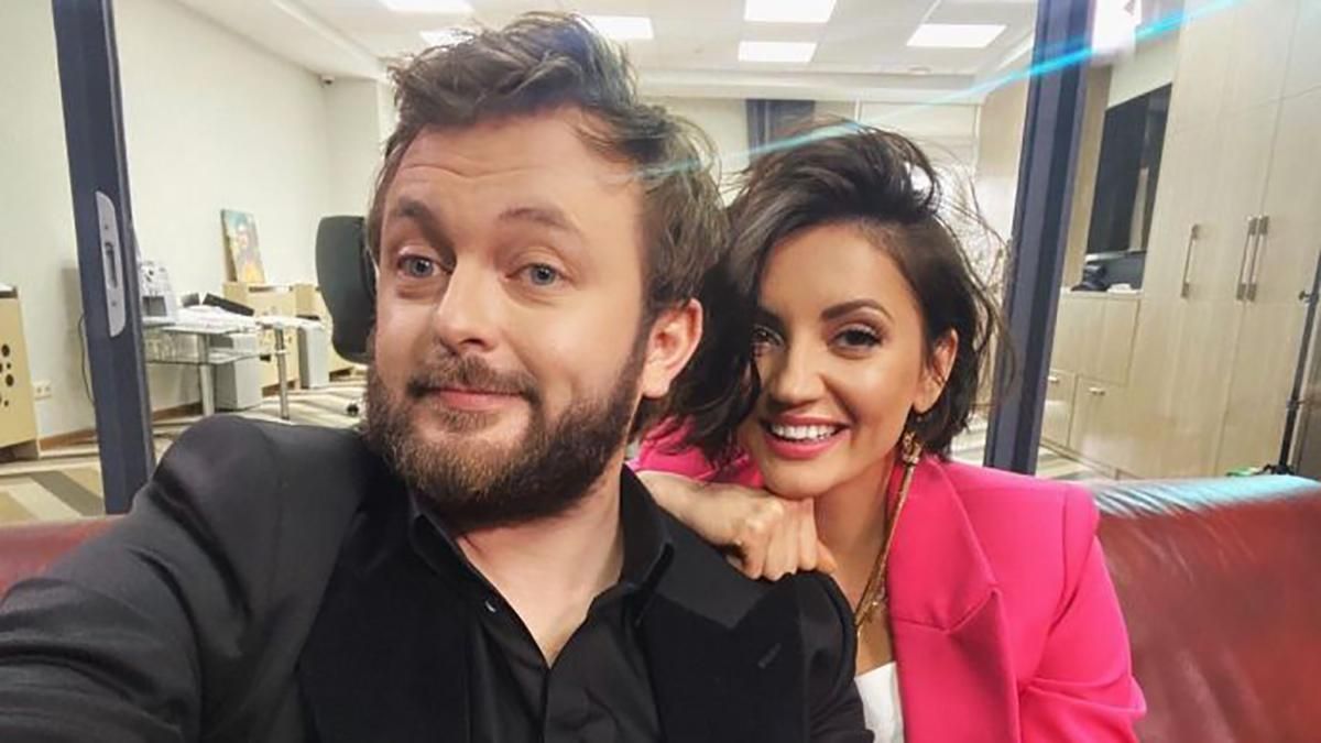 Дзідзьо заговорив про Олю Цибульську – які в них стосунки Дзідзьо заговорив про Олю Цибульську – які в них стосунки