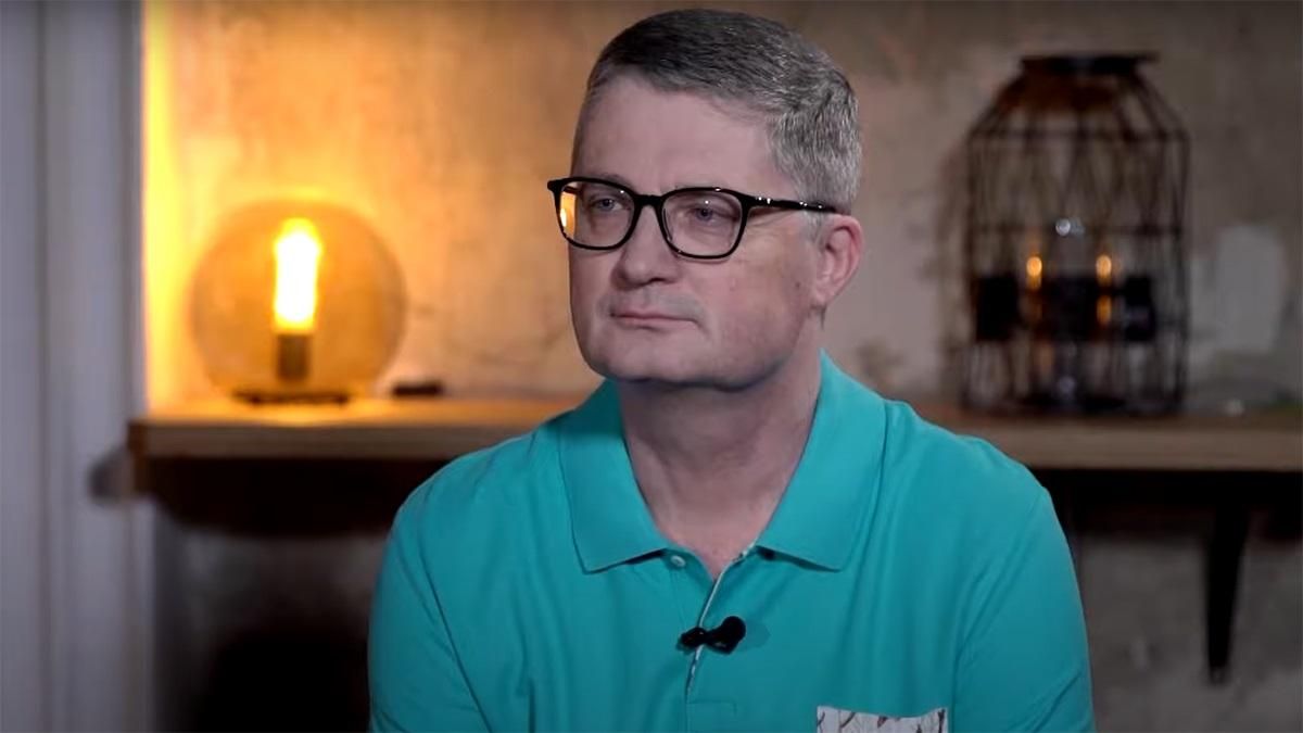 Игорь Кондратюк рассказал о родных на оккупированной Херсонщине – как они живут Игорь Кондратюк рассказал о родных на оккупированной Херсонщине – как они живут