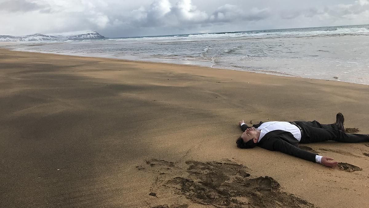 Друга Ріка випустив пісню Чи ти почув – проникливе відео Друга Ріка випустив пісню Чи ти почув – проникливе відео