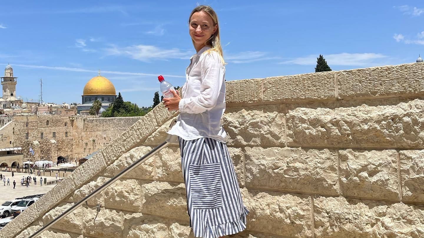 Дружина Павліка перемогла в суді проти його ексдружини: яку суму вона отримає Дружина Павліка перемогла в суді проти його ексдружини: яку суму вона отримає