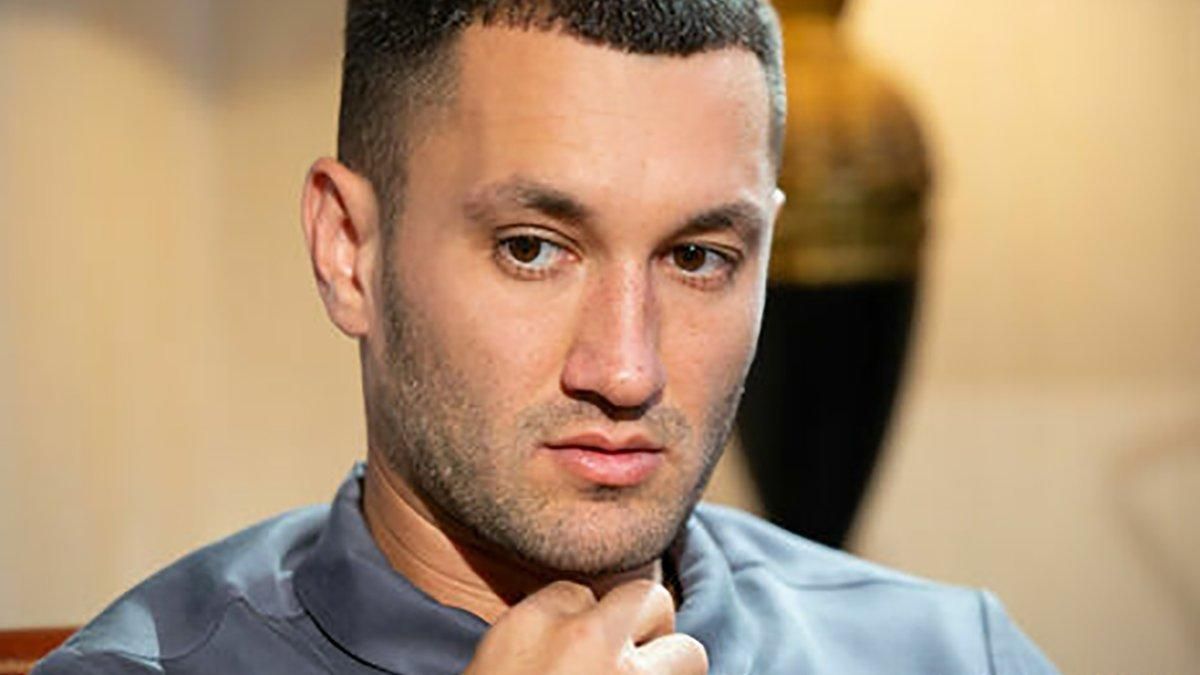 Бардаш назвал Украину и Россию одним народом, сказал капитулировать Бардаш назвал Украину и Россию одним народом, сказал капитулировать