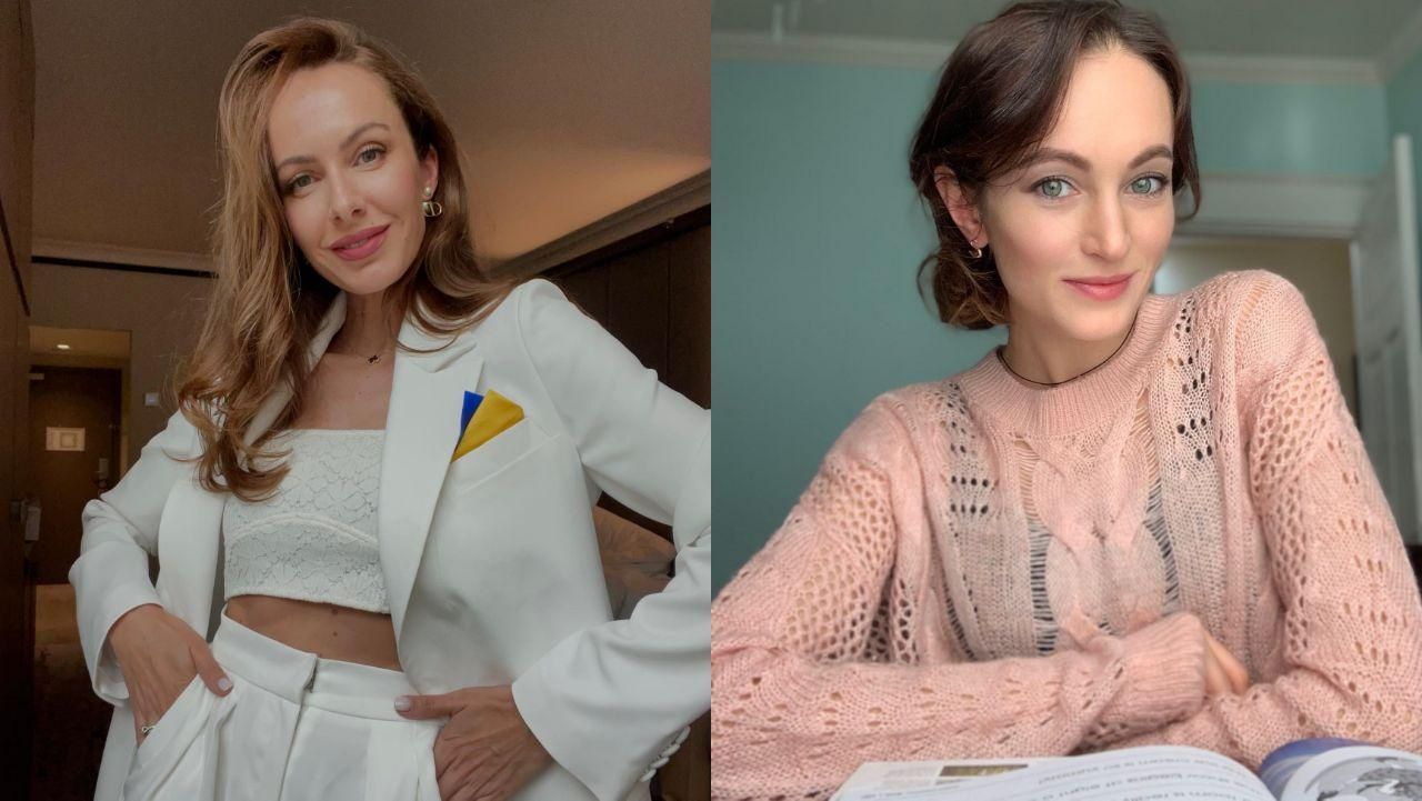 Скандал между Остапчуком и бывшей женой: новые детали Скандал между Остапчуком и бывшей женой: новые детали