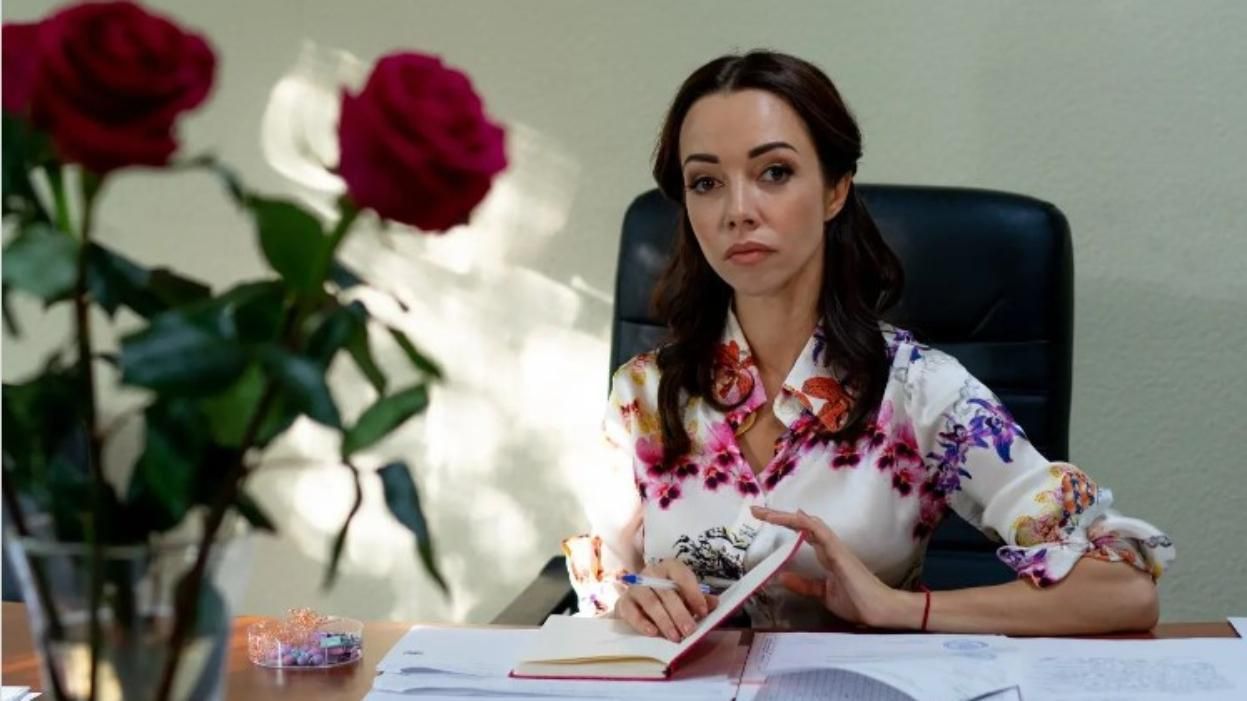 Екатерина Кухар хочет перенести балетный колледж в Словакию Екатерина Кухар хочет перенести балетный колледж в Словакию