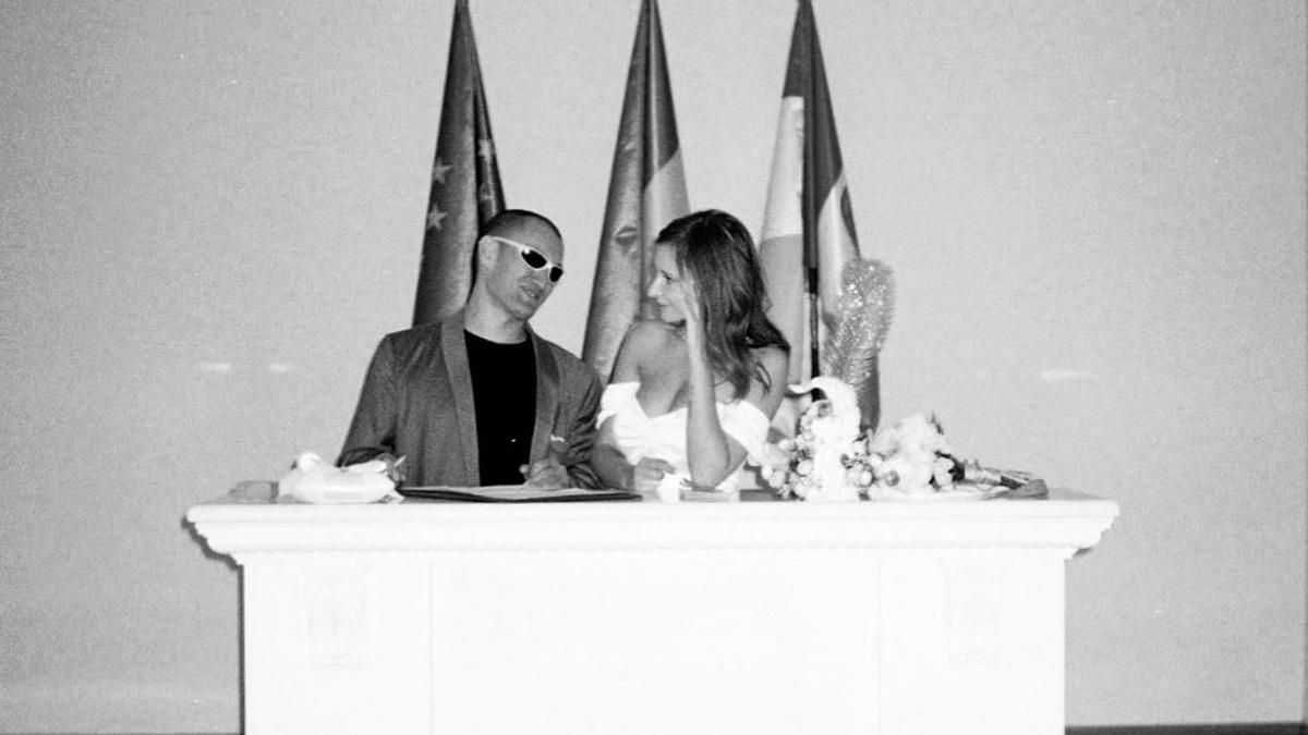 Юрий Бардаш расстается с женой – почему Лиза ушла от него Юрий Бардаш расстается с женой – почему Лиза ушла от него