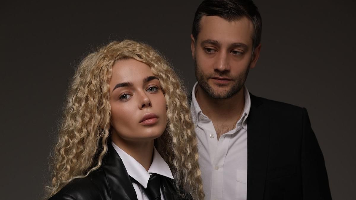 Зібров назвав нареченого Гросу москалем – як він ставиться до Полянського Зібров назвав нареченого Гросу москалем – як він ставиться до Полянського