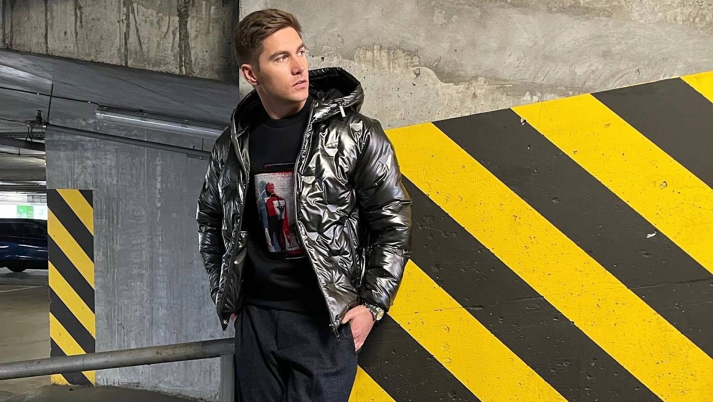 Володимиру Остапчуку погрожують: хто йому написав після скандалу з ексдружиною Володимиру Остапчуку погрожують: хто йому написав після скандалу з ексдружиною