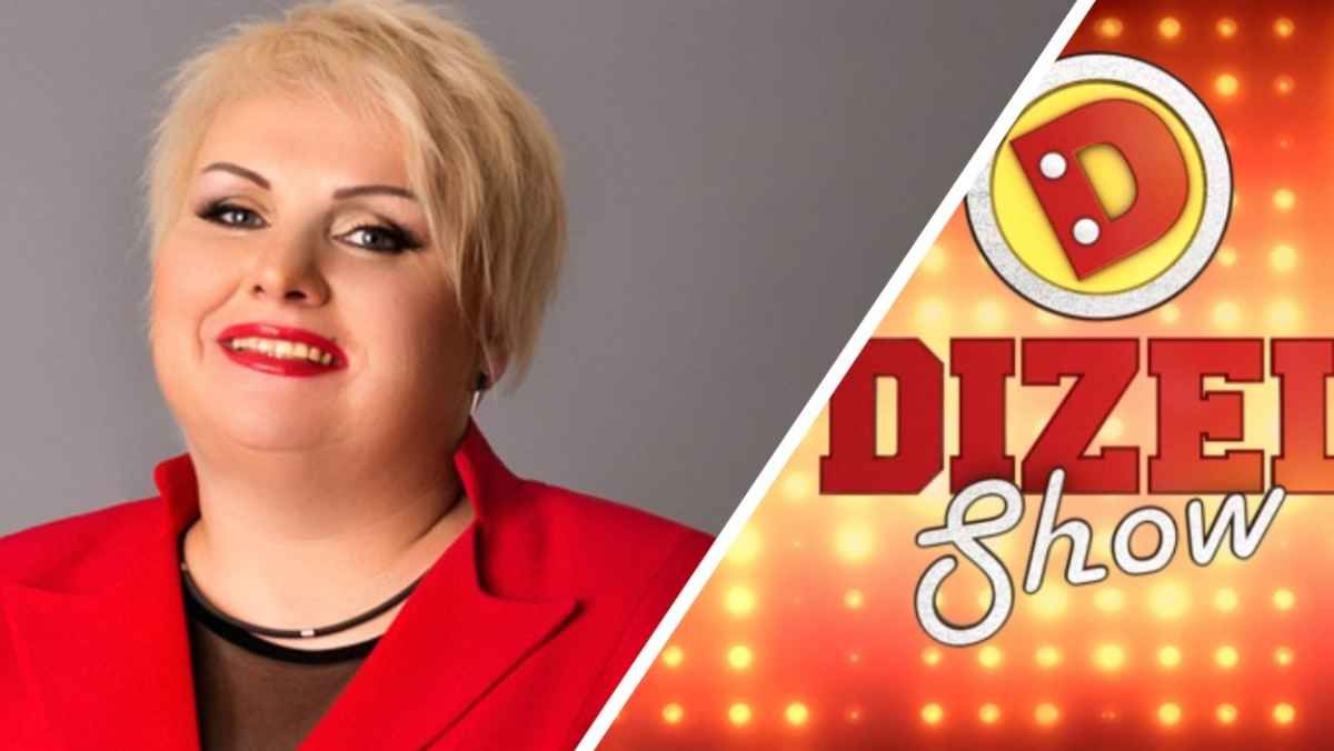 "Дизель Шоу" не виплатив родині Марини Поплавської гроші, які вона заробила "Дизель Шоу" не виплатив родині Марини Поплавської гроші, які вона заробила