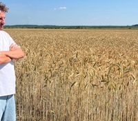 Евгений Клопотенко займется фермерским хозяйством: "Чтобы у украинцев были украинские продукты"