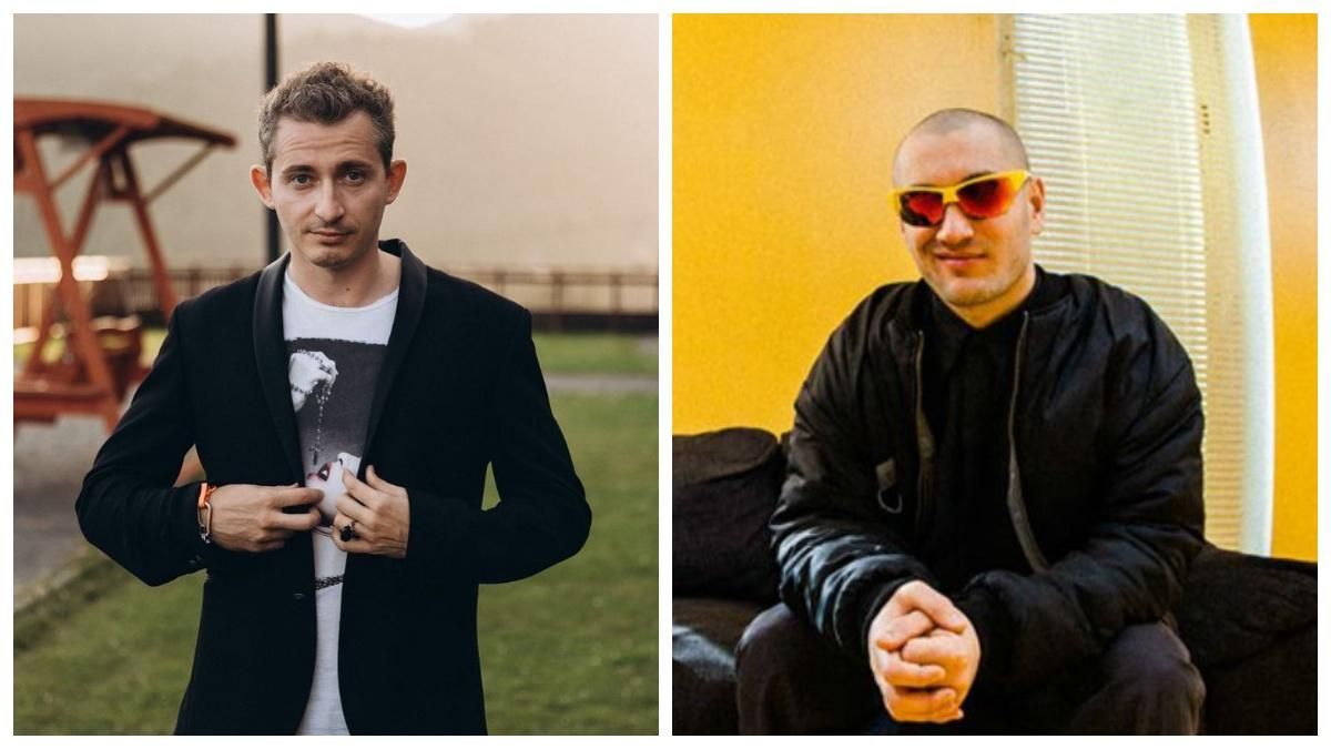 Коля Сєрга назвав Юрія Бардаша сєпаром – що він про нього думає Коля Сєрга назвав Юрія Бардаша сєпаром – що він про нього думає