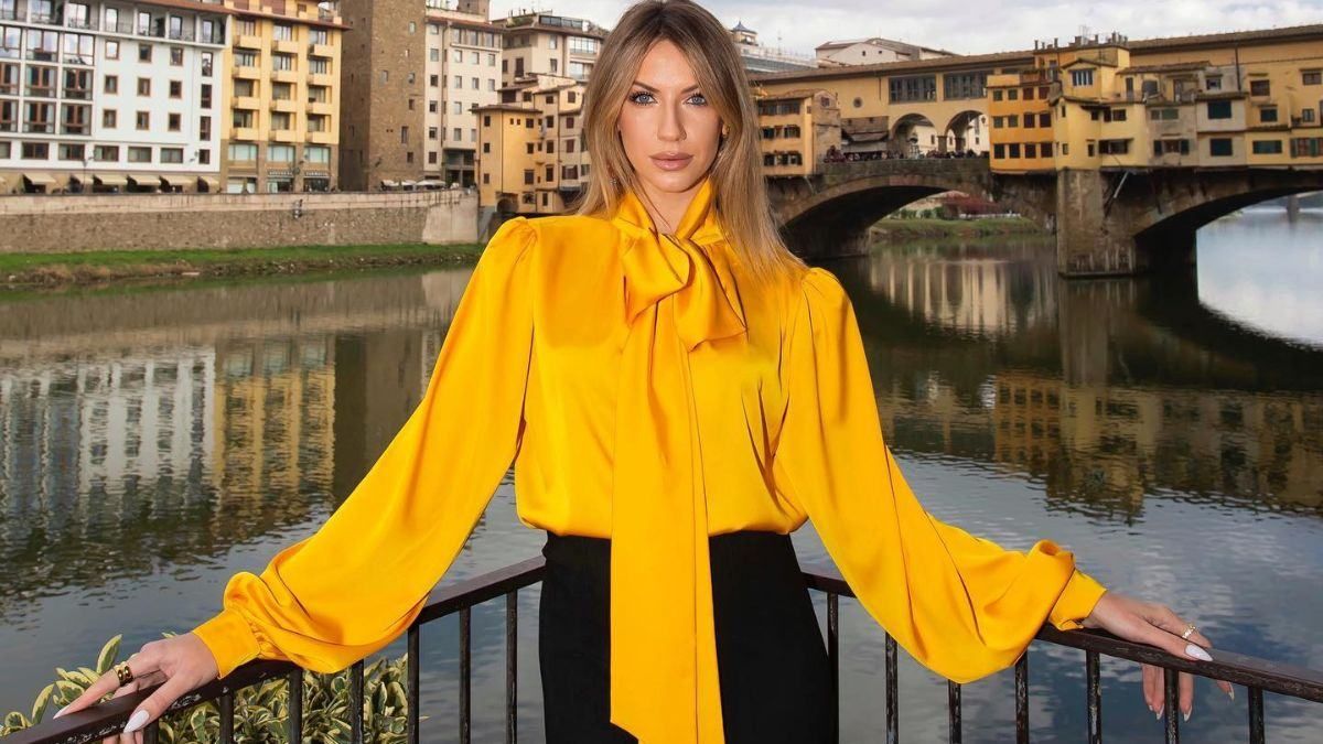 Леся Нікітюк закрила прихисток для переселенців у Хмельницькому Леся Нікітюк закрила прихисток для переселенців у Хмельницькому