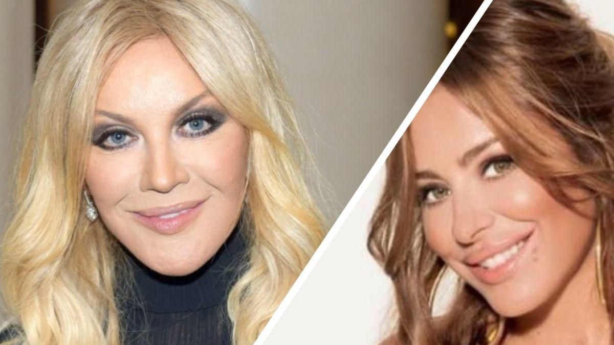 Лорак, Повалій, Ротару: гастролерки-зрадниці, які замовчують війну в Україні Лорак, Повалій, Ротару: гастролерки-зрадниці, які замовчують війну в Україні