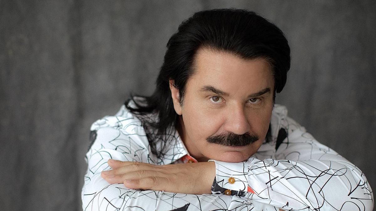 Павел Зибров заговорил о Лораке и Повалий – из-за кого из них он плакал Павел Зибров заговорил о Лораке и Повалий – из-за кого из них он плакал