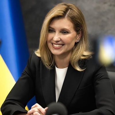 Зеленская собирает второй саммит первых леди и джентльменов в Киеве: когда он состоится