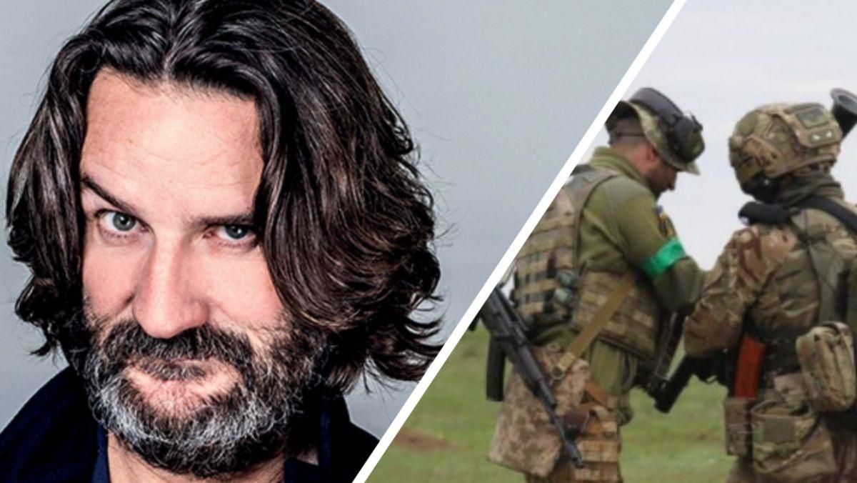 Вибухи у Миколаєві – Беґбедер доєднається до збору грошей для захисників Миколаївщини Вибухи у Миколаєві – Беґбедер доєднається до збору грошей для захисників Миколаївщини