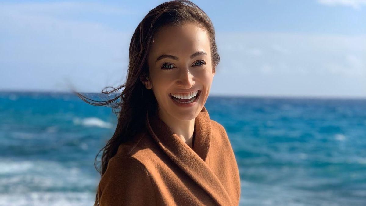 Эксдружина Остапчука о брате-бандите и отношениях с Остапчуком Эксдружина Остапчука о брате-бандите и отношениях с Остапчуком