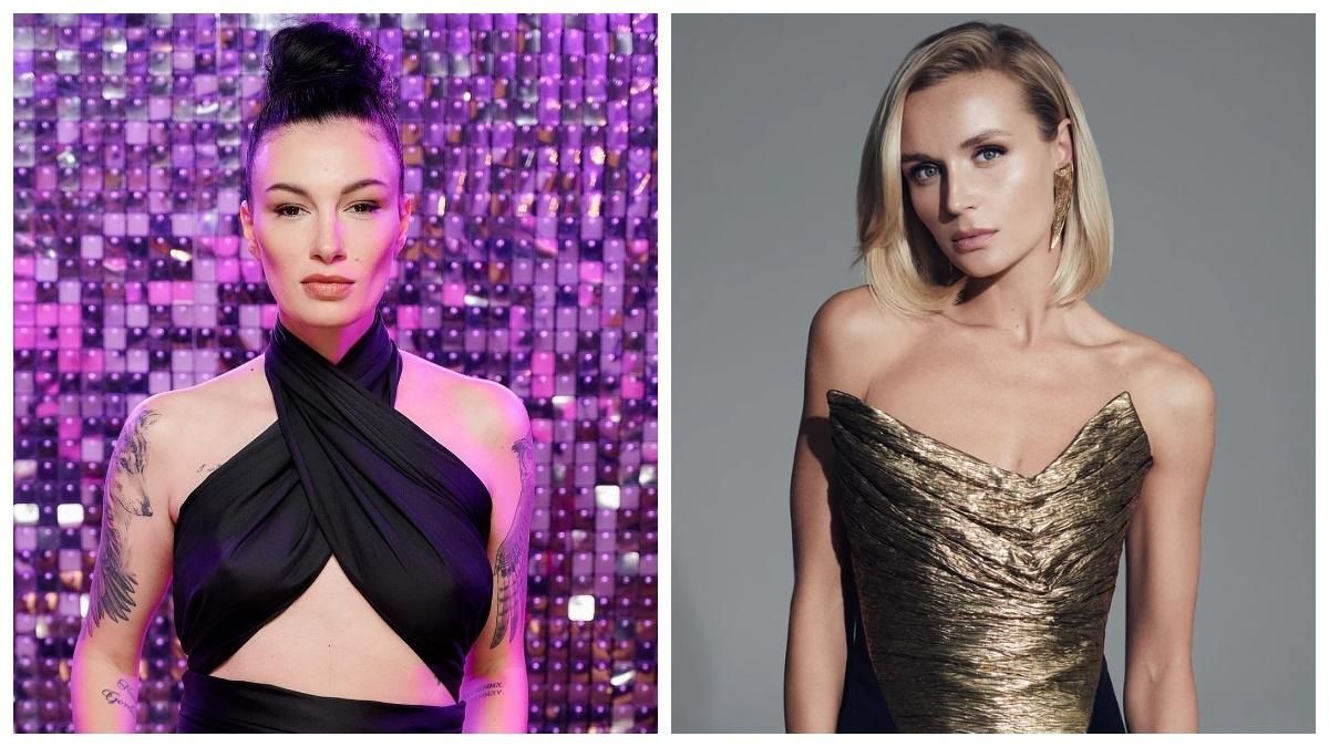 Приходько рассказала о дружбе с путинисткой Полиной Гагариной – почему она мразота Приходько рассказала о дружбе с путинисткой Полиной Гагариной – почему она мразота