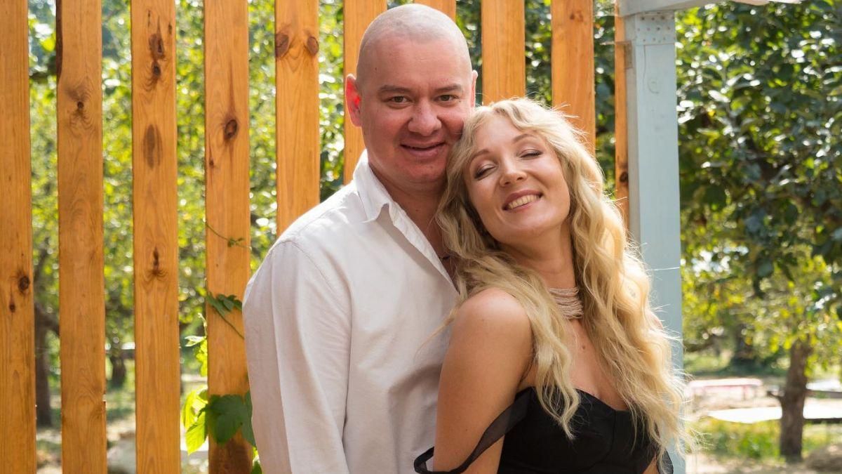 Тату – Евгений и Ксения Кошевы набили патриотические татуировки Тату – Евгений и Ксения Кошевы набили патриотические татуировки