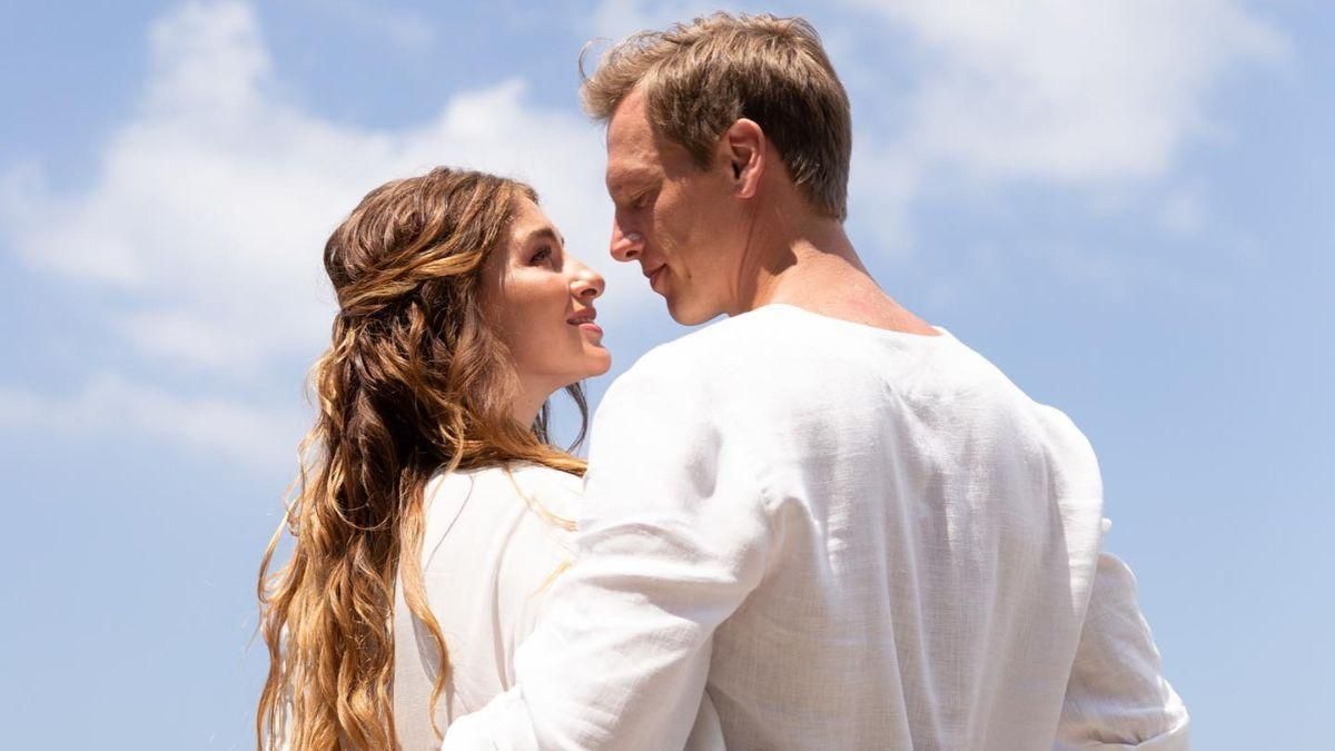 Актриса Екатерина Тишкевич готовится к лечению за границей Актриса Екатерина Тишкевич готовится к лечению за границей