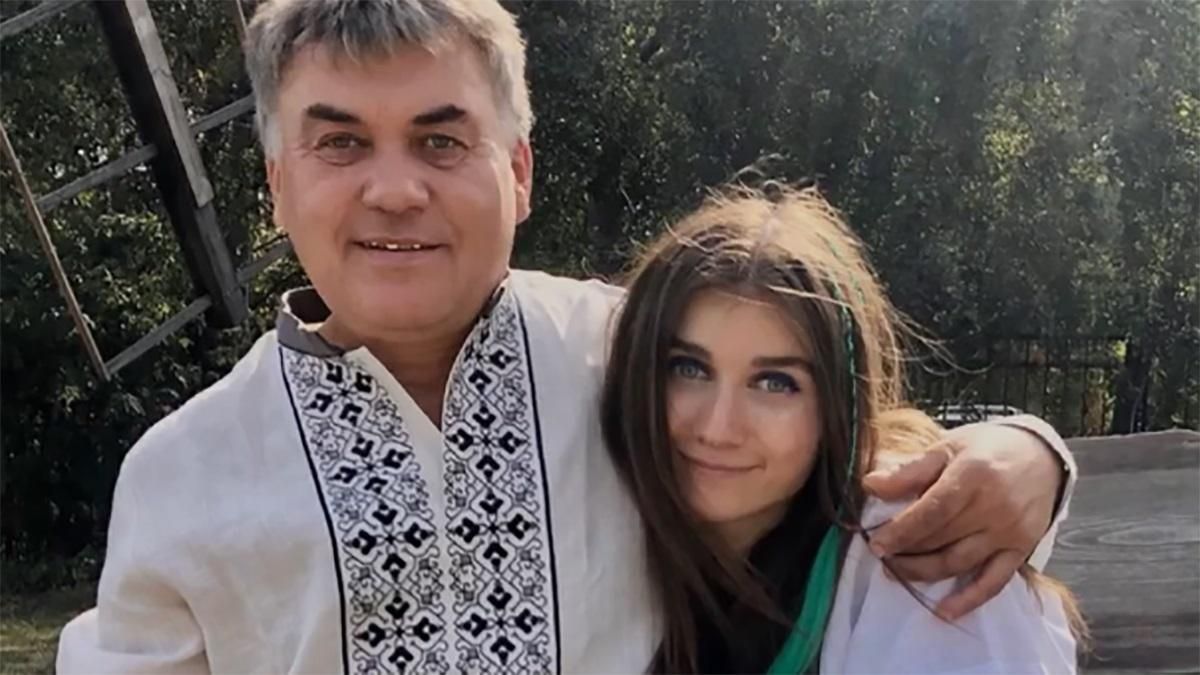 Батько Jerry Heil знайшов роботу в шоу-бізі – ким він працює Батько Jerry Heil знайшов роботу в шоу-бізі – ким він працює