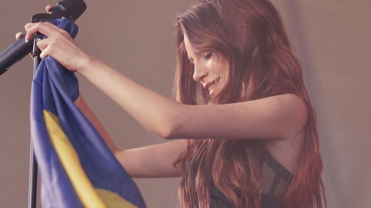 Концерти Христини Соловій в Україні: де і коли відбудуться Концерти Христини Соловій в Україні: де і коли відбудуться