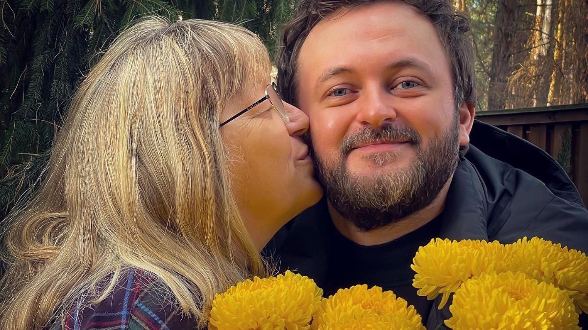 Мамі Дзідзьо лікарі радили зробити аборт: у чому була причина Мамі Дзідзьо лікарі радили зробити аборт: у чому була причина