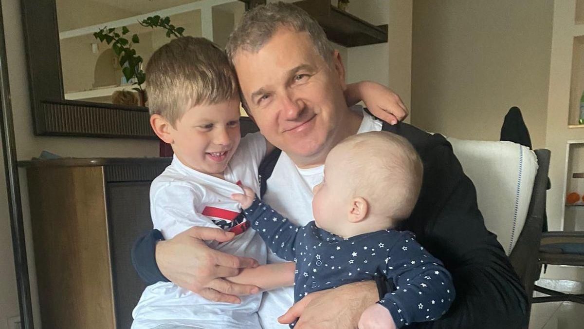 Где во время войны находится Катя Осадчая с детьми Где во время войны находится Катя Осадчая с детьми