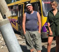 Закончим в Ялте – Леся Никитюк будет снимать новый сезон программы "Le Маршрутка"