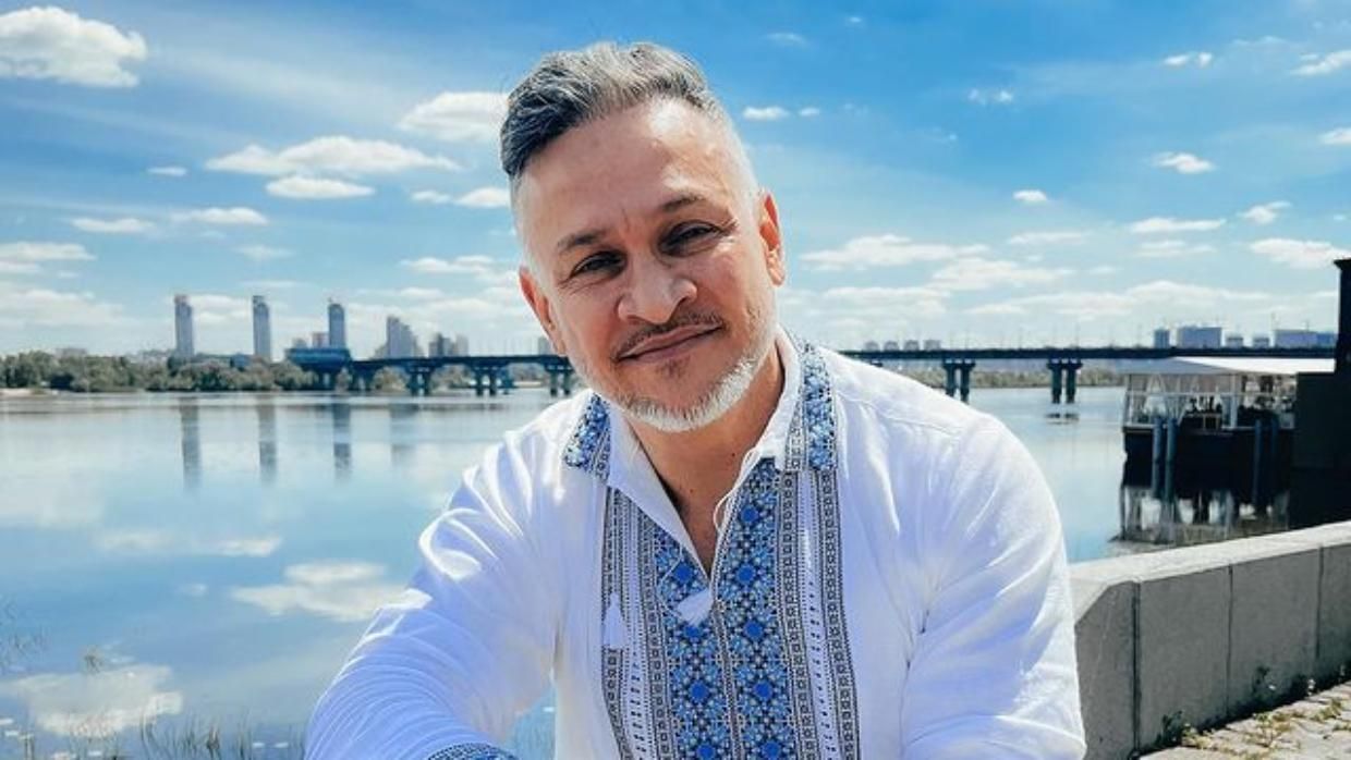 Эктор Хименес-Браво похвалил украинский город, где недавно открыл ресторан Эктор Хименес-Браво похвалил украинский город, где недавно открыл ресторан