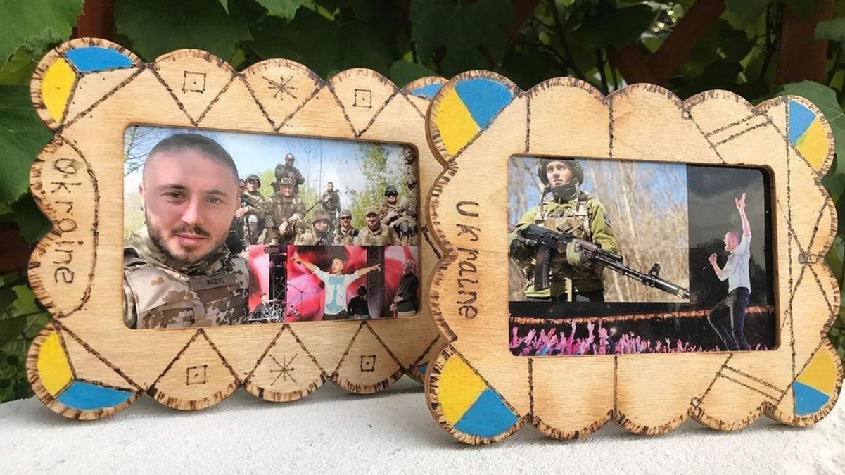 Сини Тараса Тополі зробили йому подарунки, але він їх продає – чому й за скільки Сини Тараса Тополі зробили йому подарунки, але він їх продає – чому й за скільки