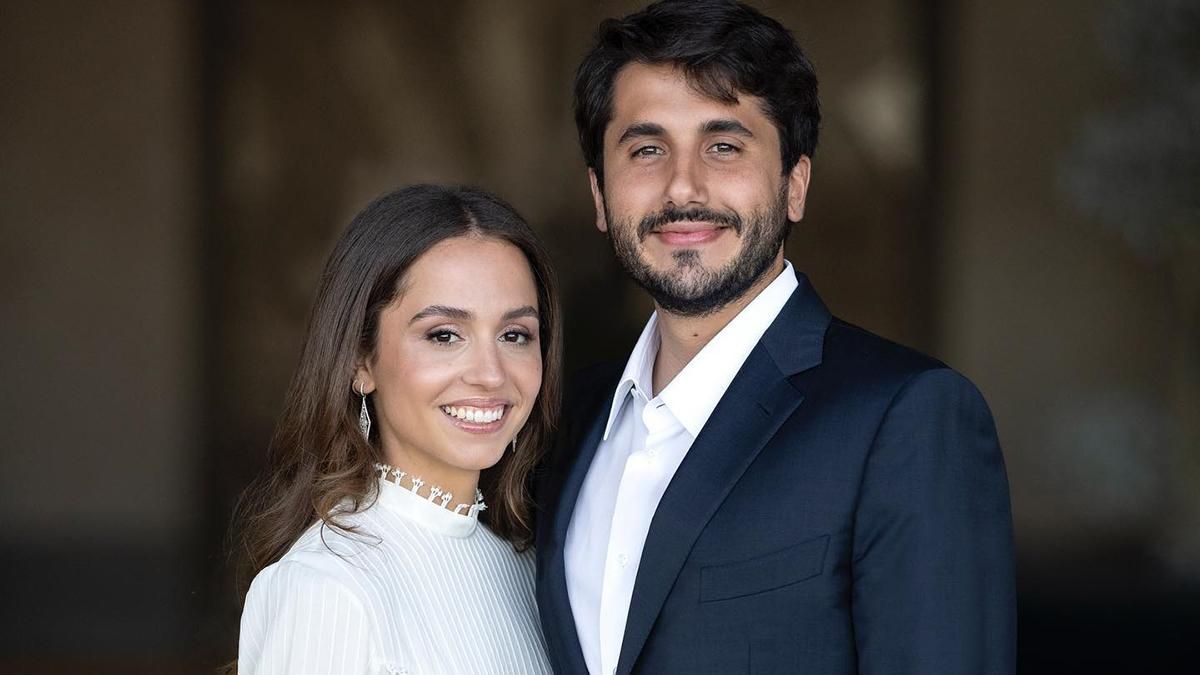 Принцеса Йорданії Іман виходить заміж – як виглядає її наречений Принцеса Йорданії Іман виходить заміж – як виглядає її наречений