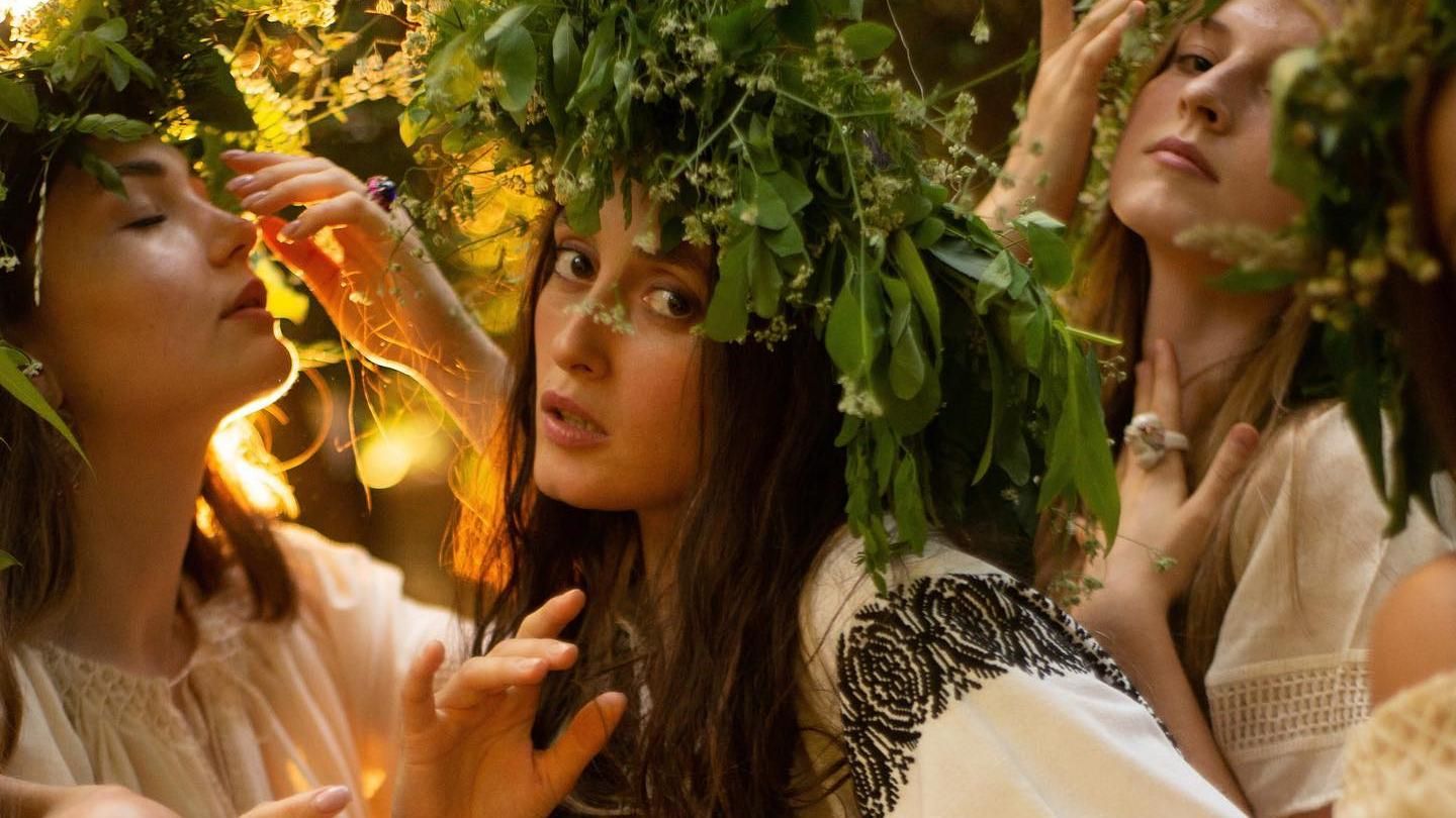 Ивана Купала 2022: Alina Pash рассказала о традициях праздника Ивана Купала 2022: Alina Pash рассказала о традициях праздника