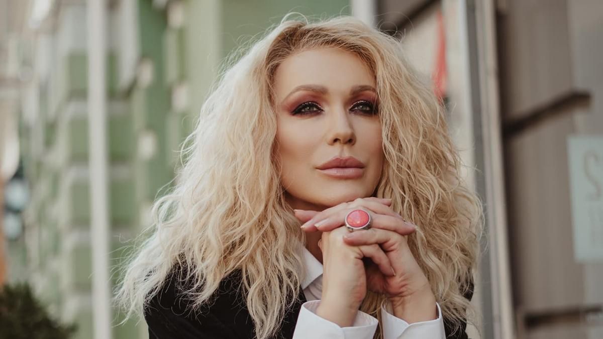 Монро зізналася, чи можуть їй вручити повістку й чи піде воювати Монро зізналася, чи можуть їй вручити повістку й чи піде воювати