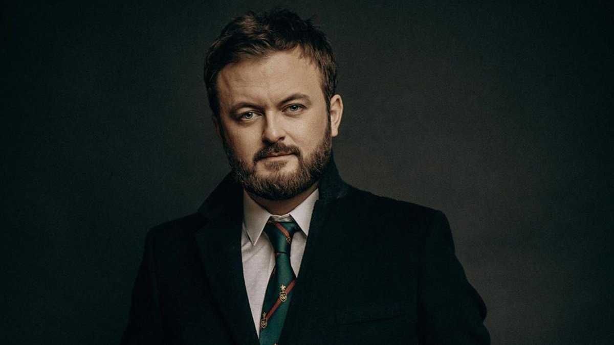 Дзідзьо згадав про Кузьму – як він провчив його в Києві Дзідзьо згадав про Кузьму – як він провчив його в Києві