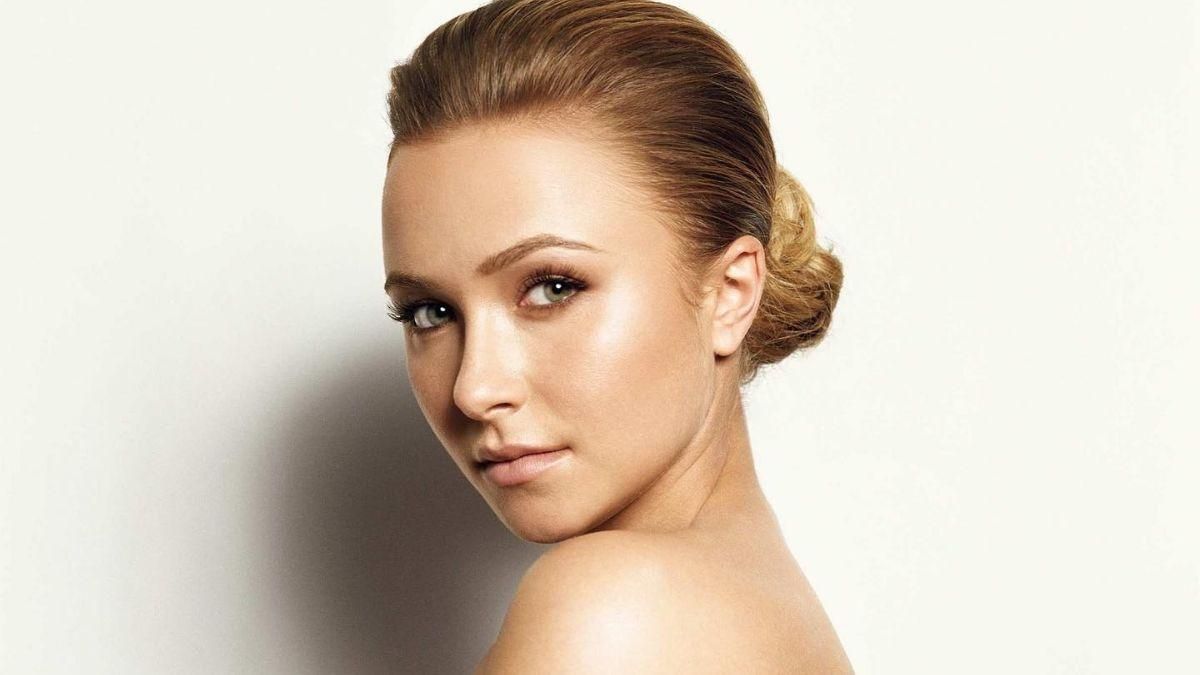 Экс-невеста Кличко Гейден Панеттьери употребляла алкоголь и наркотики Экс-невеста Кличко Гейден Панеттьери употребляла алкоголь и наркотики