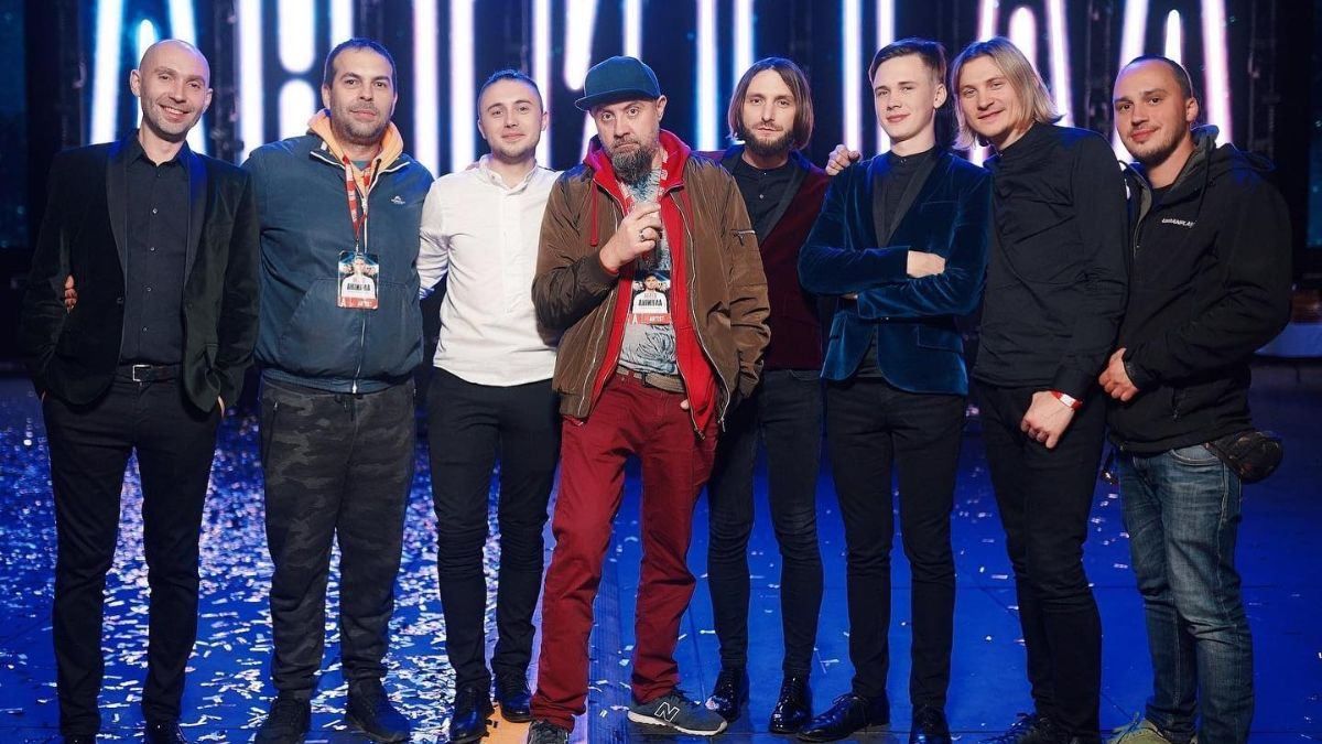 Группа Антитела сообщила о потере: кто из команды умер Группа Антитела сообщила о потере: кто из команды умер