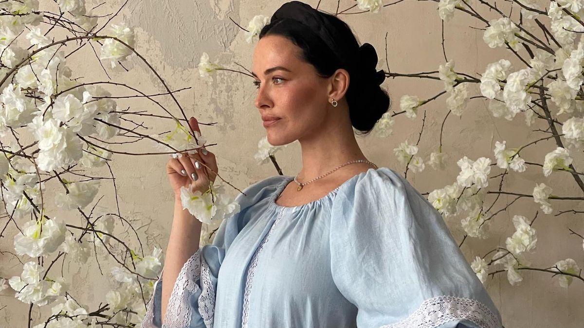 Даша Астафьева: Украинские артисты зарабатывают деньги на войне Даша Астафьева: Украинские артисты зарабатывают деньги на войне