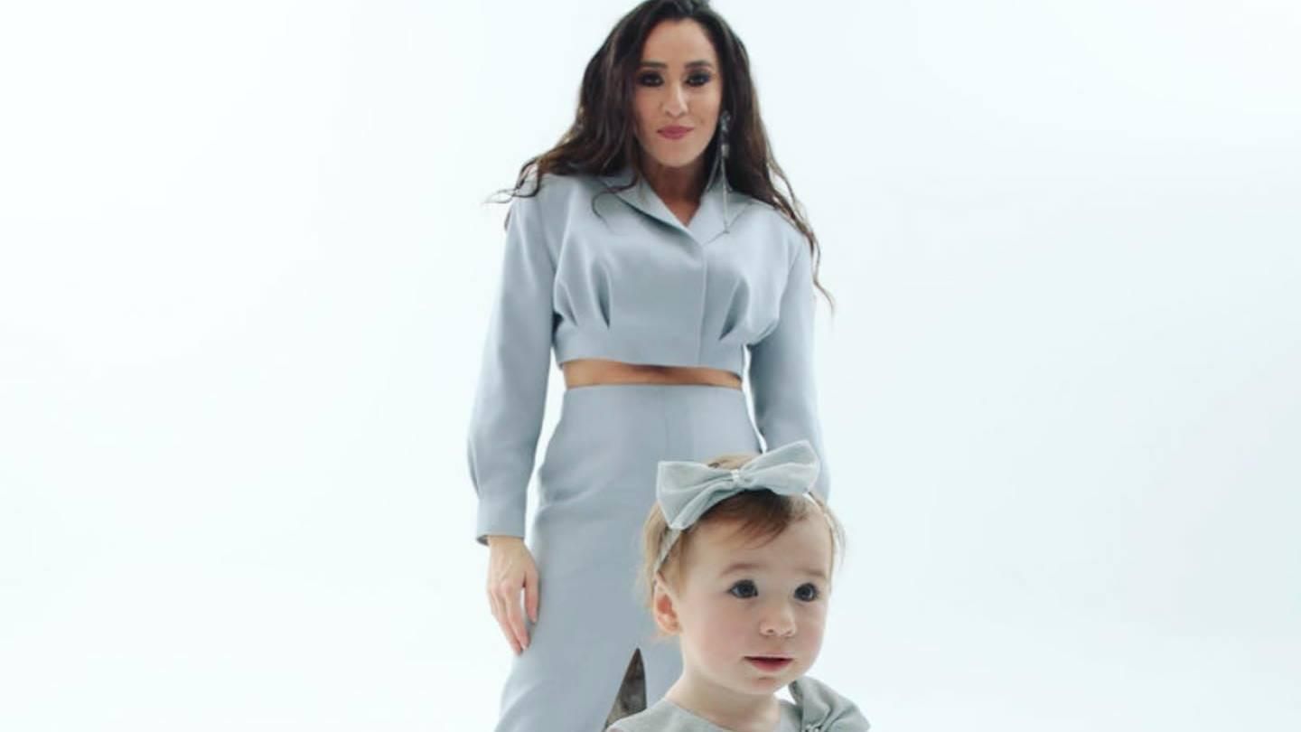 Наталья Карпа с дочерью попала в больницу в Польше - как с ней обращались Наталья Карпа с дочерью попала в больницу в Польше - как с ней обращались