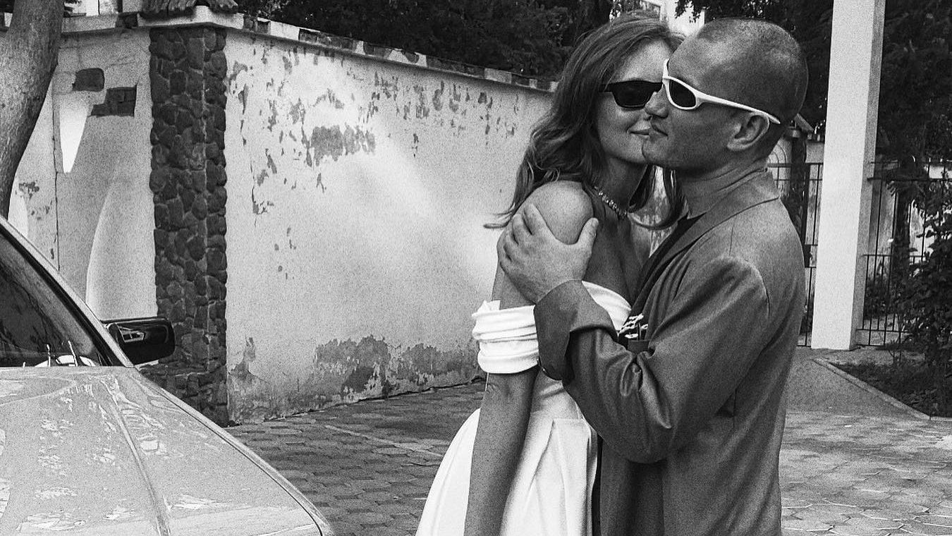 Усі радіють, а в мене розвал сім'ї, – Ліза Бардаш вперше прокоментувала розставання - Showbiz Усі радіють, а в мене розвал сім'ї, – Ліза Бардаш вперше прокоментувала розставання - Showbiz