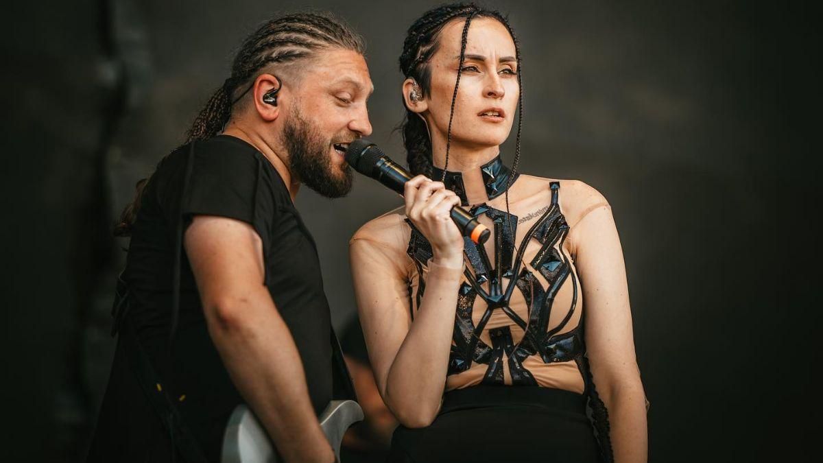 Go_A двічі зібрали аншлаг у Фінляндії: відео Go_A двічі зібрали аншлаг у Фінляндії: відео