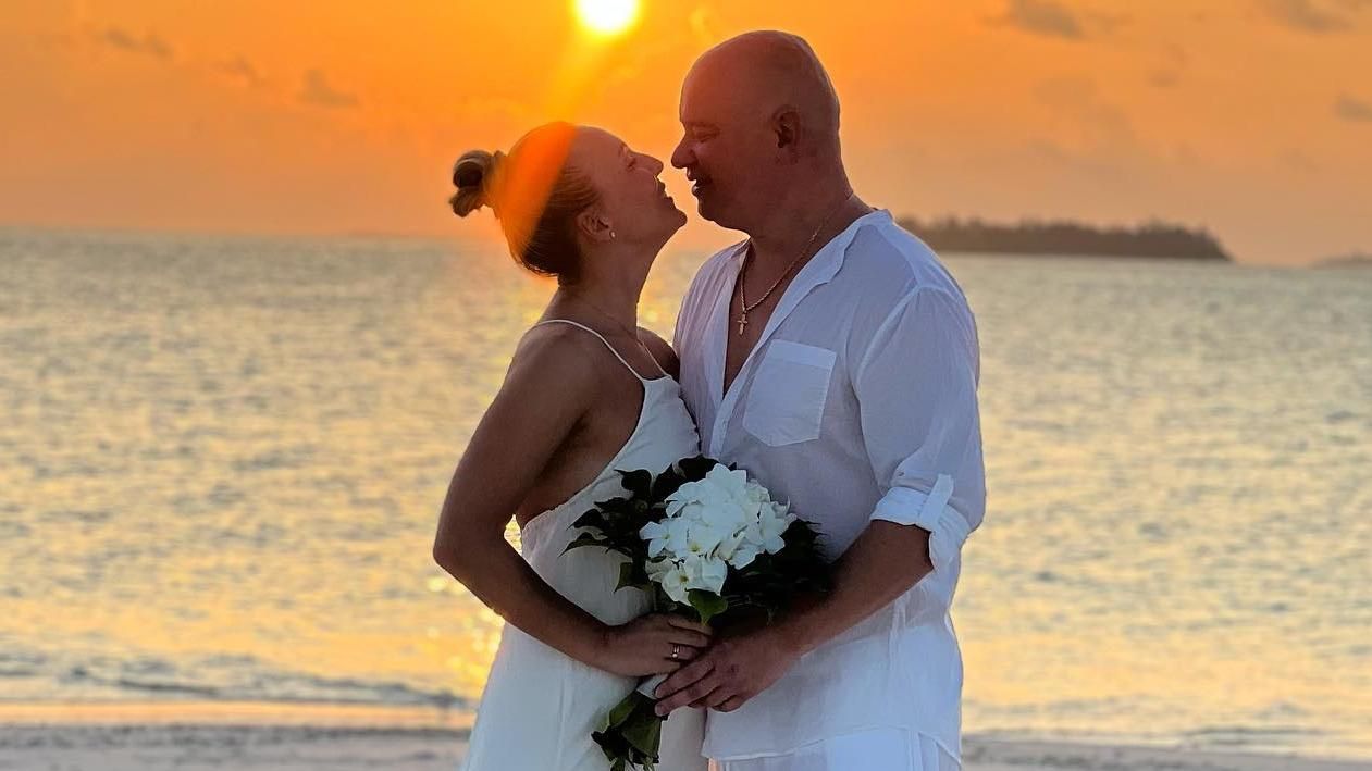 Евгений и Ксения Кошева – 15 лет в браке: как праздновала пара Евгений и Ксения Кошева – 15 лет в браке: как праздновала пара