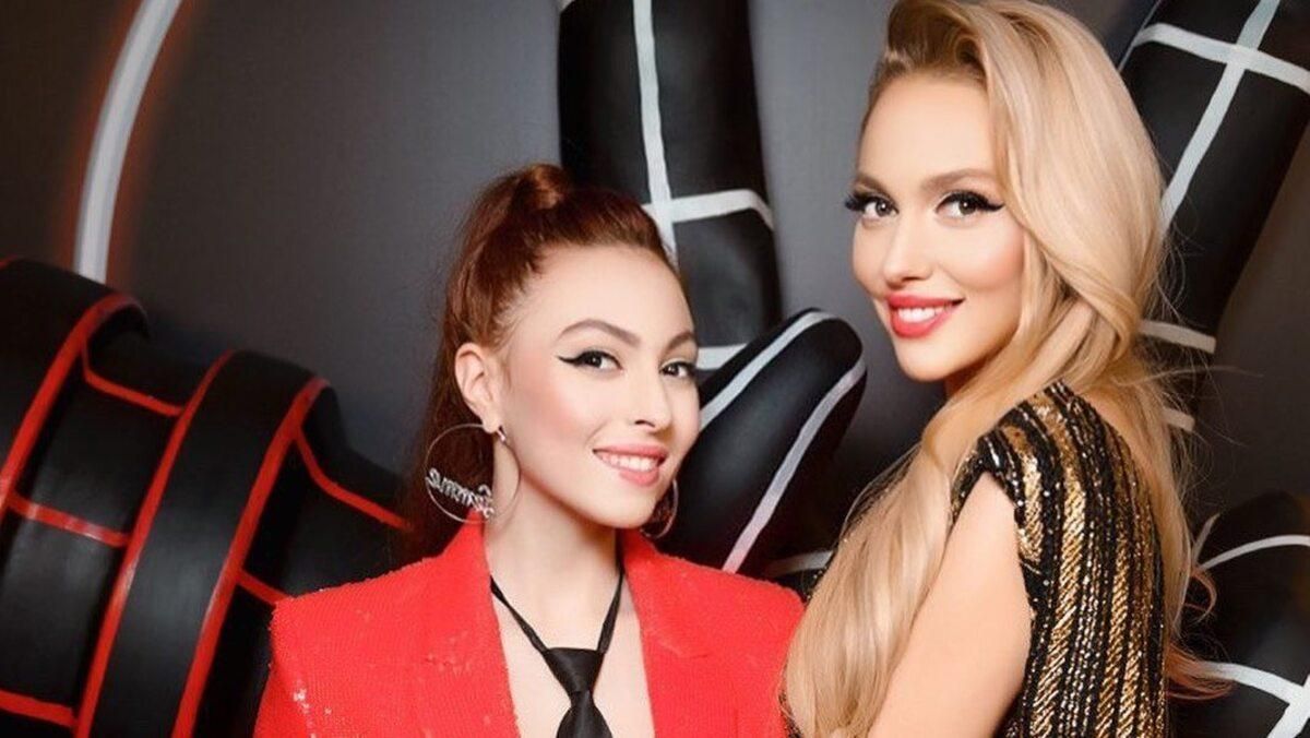 Дочь Оли Поляковой поступила в университет - где она будет учиться Дочь Оли Поляковой поступила в университет - где она будет учиться